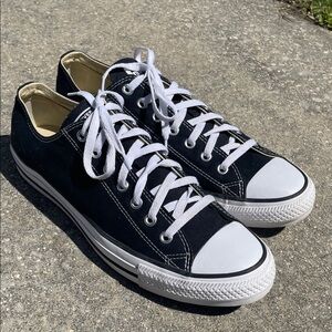 Converse All-Star Shoes